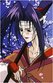 'Twilight' Suzuka