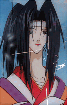 'Twilight' Suzuka