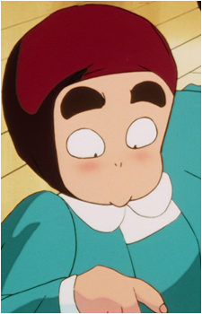 Sasuke Sarugakure