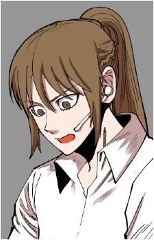 Secretary Kim {HCLW}