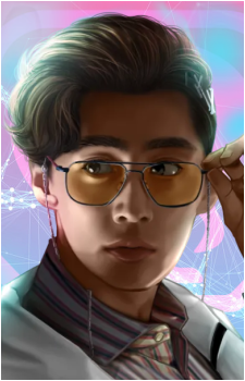 George Karizaki's image