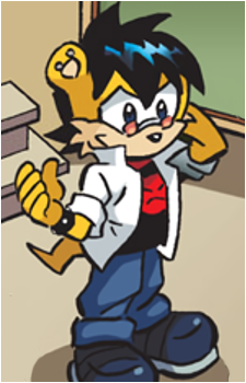 Ash Mongoose's image