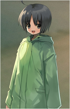 Kikuchi Midori