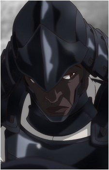 Yasuke