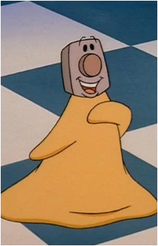 Blanky's image