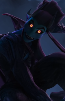 The Dreaded Manananggal's image