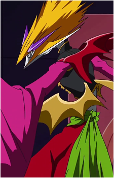 Matadormon's image