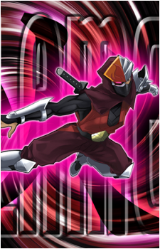 Flame Armor Ninja's image