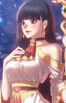 Luna {+99}'s image