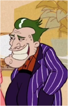 Papi Boulevardez's image