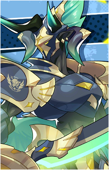 AC-011 Garland's image