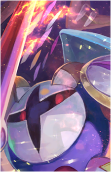 Galacta Knight