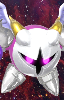 Galacta Knight's image