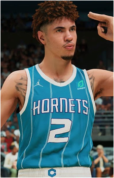 LaMelo Ball