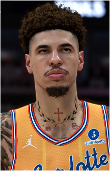 LaMelo Ball's image