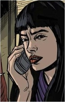 Jane Margolis