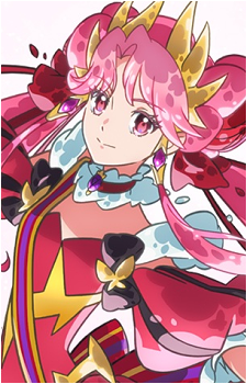Kagari Shirube's image