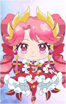 Kagari Shirube