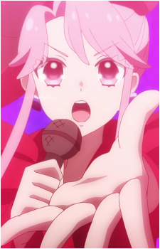 Kagari Shirube