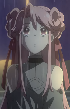 Kagari Shirube