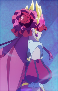 Kagari Shirube