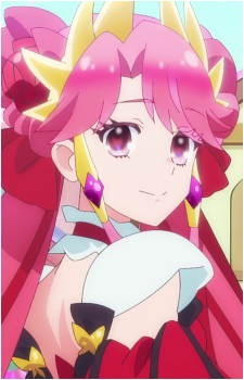 Kagari Shirube