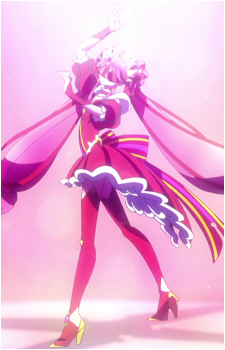 Kagari Shirube