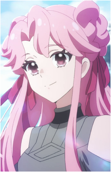 Kagari Shirube