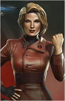 Oxxana Kristos's image