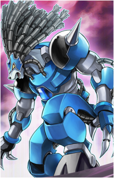Gravity Warrior's image