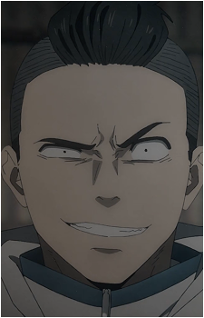 Renji Kaga