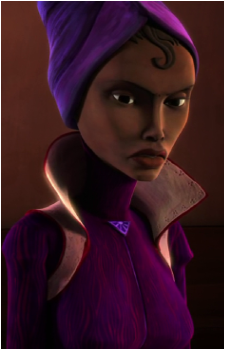 Kin Robb's image
