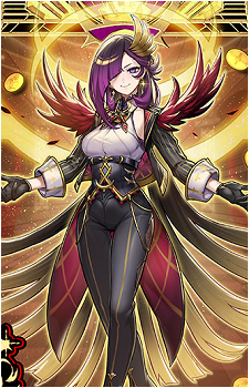 Cielo, the Raise Moon Veil's image