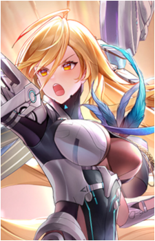 Antoria's image