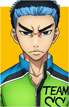 Ryuuhou Danchiku's image