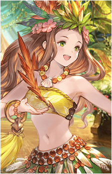 Tiare {GBF}