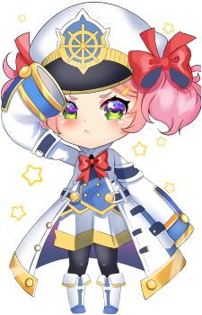 Marine's image