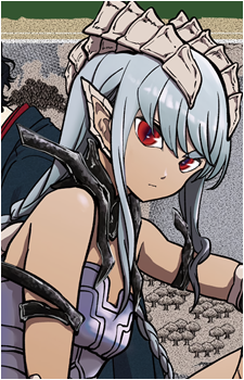 Waldelia's image