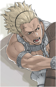 Vaike's image
