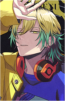 Haruhi Ichikawa