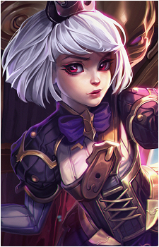 Orphea's image