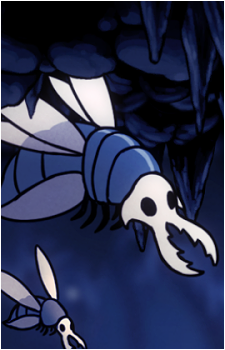 Vengefly King's image