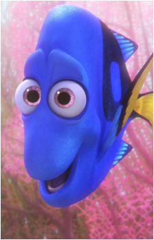Charlie's image