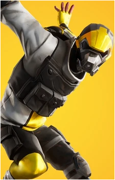 Hard Charger's image