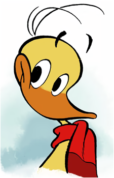 Alfred J. Kwak's image