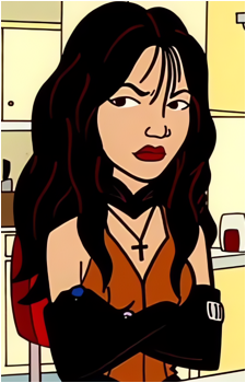 Halloween {Daria}'s image