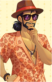 Dmitri