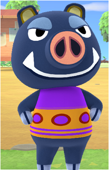 Boris