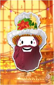 Glitterbeard's image