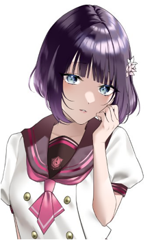 Hitomi Nakamori's image
